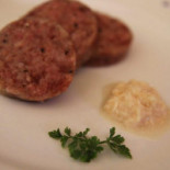 Malga Coro Comida