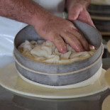 Malga Coro Comida