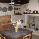 Baricentro À l'intérieur