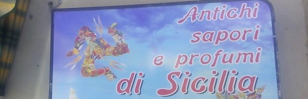 Antichi Sapori E Profumi Di Sicilia menu