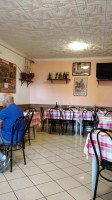 Trattoria Montaleat inside