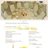 Ristorante Il Barone Carte
