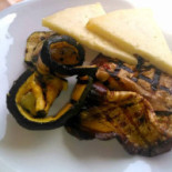 Ristorante Il Barone Nourriture