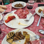 Ristorante Il Barone Nourriture