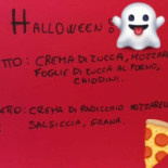 Pizzeria Terramare Carte