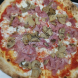 Pizzeria Terramare Nourriture