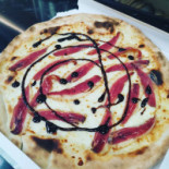 Pizzeria Terramare Nourriture