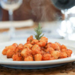 Agriturismo Le Mandriacce Comida
