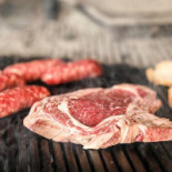Agriturismo Le Mandriacce Comida