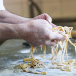Agriturismo Le Mandriacce Nourriture