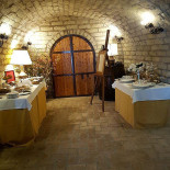 Agriturismo Le Mandriacce Dentro