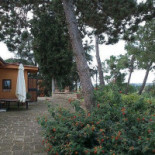 Agriturismo Le Mandriacce Exterior
