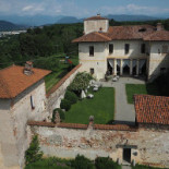 Il Cavenago Exterior