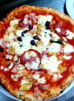 Pizzeria Dal Cavaliere food