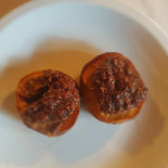 Trattoria Drago Nero Comida
