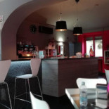 Primavera Cafè inside