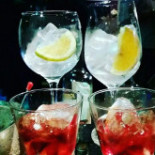 History Pub Resuttano food