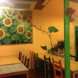 Girasole Dentro