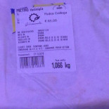 Girasole Carta