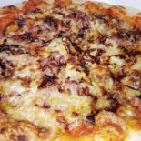 Loripizza Comida