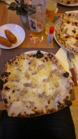 Templa Mentis Pizza/burger/food food