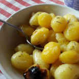 La Beerbona Nourriture