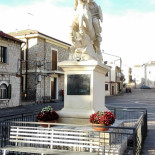Taverna Del Cinghiale Extérieur