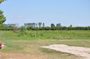 Agriturismo Germano Reale outside