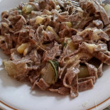 Trattoria Pizzeria La' Cupera