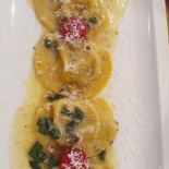 Trattoria Pizzeria La' Cupera