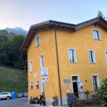 Trattoria Pizzeria La' Cupera