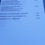 Trattoria Pizzeria La' Cupera