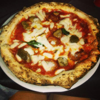 Pizzeria Anema Core food