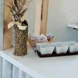 Infood À l'intérieur