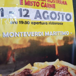 Infood Carte