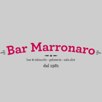 Marronaro menu