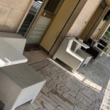 Marronaro À l'intérieur