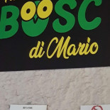 Tal Bosc Di Mario Carte