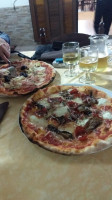 Pizzeria U Russo Di Mauro Rosaria food