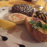 La Muscandia Nourriture