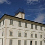 Tenuta Villa Boemia outside
