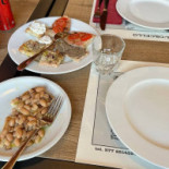 L'orcello Comida