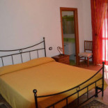 Il Castagneto À l'intérieur