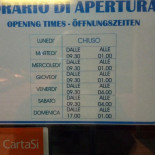 Baraonda Carta