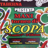 La Cueva Carte