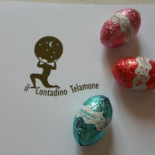 Il Contadino Telamone Carte