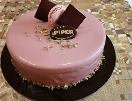 Piper Pasticceria Gelateria food