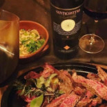 Bistrot 01/93 Nourriture