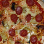 Il Cantuccio Di Marco Turra food