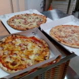 Il Cantuccio Di Marco Turra food